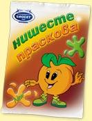 Нишесте Праскова Биосет 80 гр.