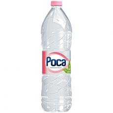 Вода Роса минерална - 1.5 л.