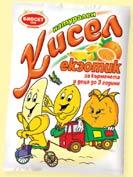 Кисел - Екзотик Биосет 80 гр.