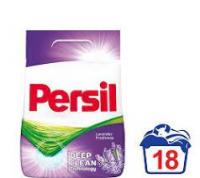 Persil lavender прах за пране, 1.170 кг.