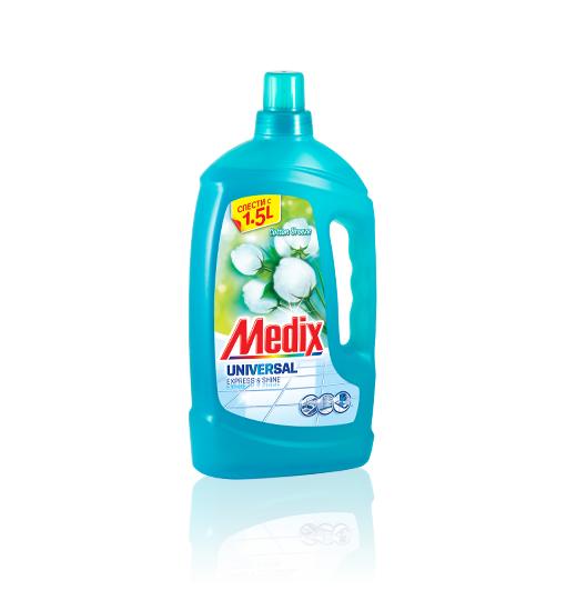 MEDIX UNIVERSAL Cotton Breeze