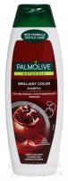 Palmolive Naturals - Brilliant Color, шампоан за коса с екстракт от нар, 350мл.