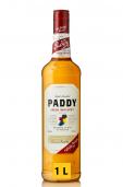 Ирландско уиски Paddy 1 л.