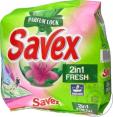 Savex color, прах за пране, 2кг.