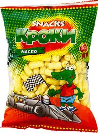 Кроки с Масло 50 гр.