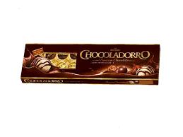Шоколадови бонбони Chocoladorro, 203 гр.