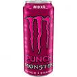 Енергийна Напитка Monster Punch 500 мл.