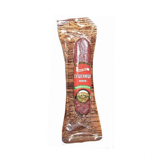 Сушеница мини, Еко мес, 80 гр.