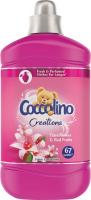 Омекотител Coccolino creations, tuberose & vanilla flower, 1.680 мл.