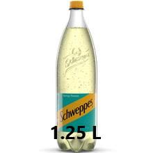 Швепс Битер Лимон - 1.25 л.