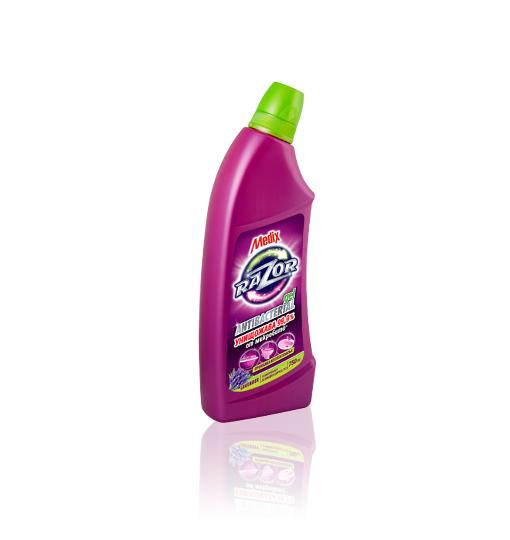 RAZOR Gel Lavender - 750 мл.