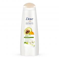 Dove шампоан, 500мл.