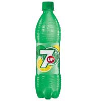 7 up - 500 мл.