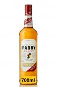 Ирландско уиски Paddy 700 мл.