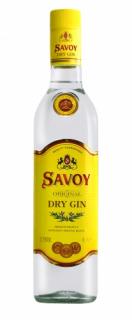 Джин Savoy 1 л.