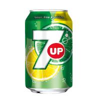 7 up - 330 мл.