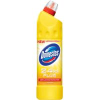 Domestos Citrus Fresh почстващ и дезинфекциращ препарат 750 мл.