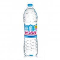 Изворна вода Балдаран 1.5 л.