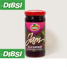 Конфитюр Къпина DIBSI 300 гр.