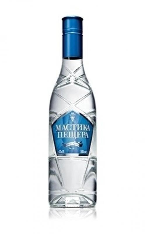 Мастика Пешера 1 л.