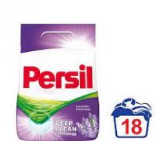 Persil lavender прах за пране, 1.170 кг.