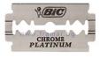 Ножче за бръснене Chrome platinum