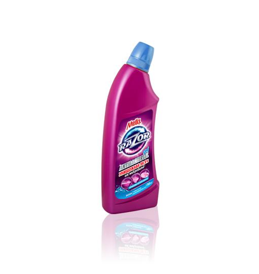 RAZOR Gel Ocean - 750 мл.