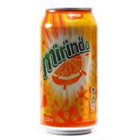 Mirinda - 330 мл.