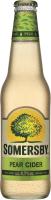 Сайдер Somersby Круша, 330 мл.