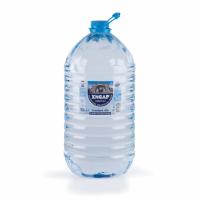 Вода Хисар минерална 10 л.