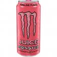 Енергийна Напитка Monster Pipeline Punch 500 мл.