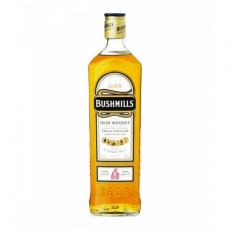   Ирландско уиски Bushmills, 700 мл.