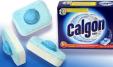 Calgon, таблетки против котлен камък, доза/бр.