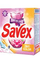 Savex 2 in 1 Color 300 гр.