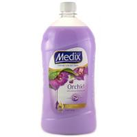 Течен сапун Medix, orchid, 1л.