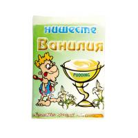 Нишесте Ванилия Радиком, 60 гр.