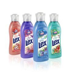 LEX UNIQUE PERFUME EFFECT - 1 л.