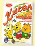 Кисел - Екзотик Биосет 80 гр.