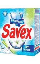 Savex 2 in 1 White 300 гр.