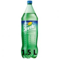 Спрайт - 1.5 л.