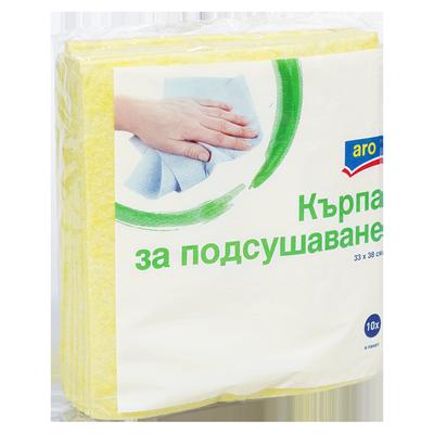 Кърпа за подсушаване ARO 33х38 см.
