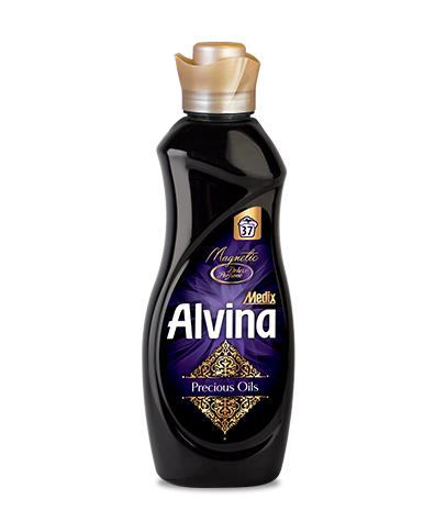 ALVINA MAGNETIC 250 мл.