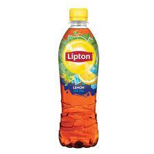 Студен чай Lipton, 500 мл.