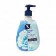 Течен сапун Teo Milk Rich Delicate Rose 400 мл.