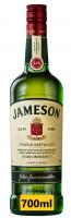 Ирландско уиски Jameson 700 мл.