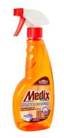 Medix flowers, спрей за почистване на мебели, 350мл.