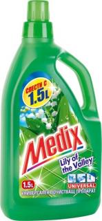 MEDIX за паркет и ламинат, 1.5л.