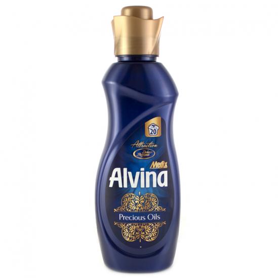 Омекотител Alvina, 1л.