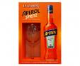 Аперитив Aperol Aperitivo 700 мл + чаша