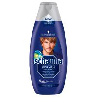 Shauma for men шампоан, 250мл.